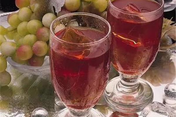 解酒吃什么