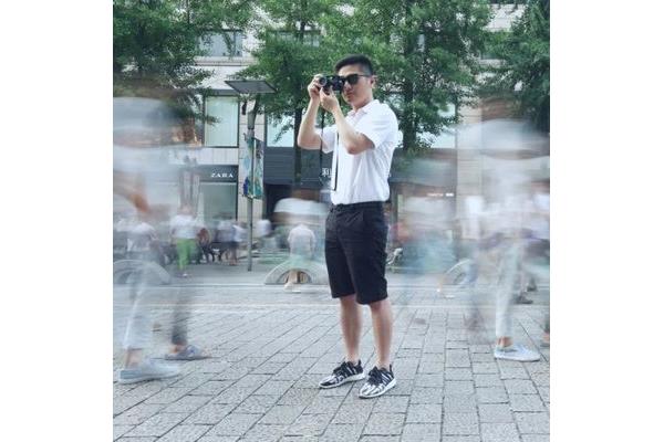 下一个瞬间