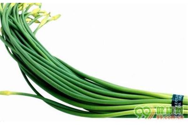 蒜苔孕妇可以吃吗