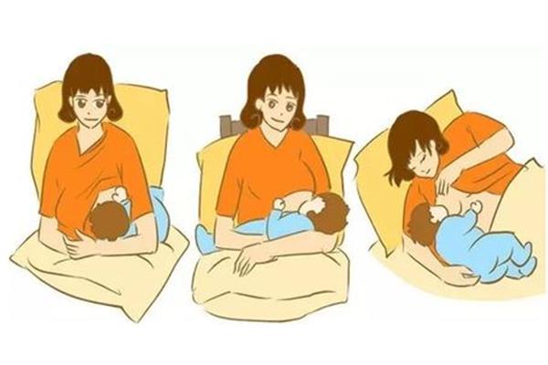 妈妈的脊背