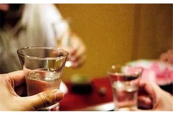 解酒吃什么