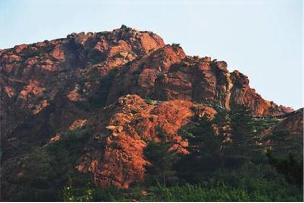 红山森林公园