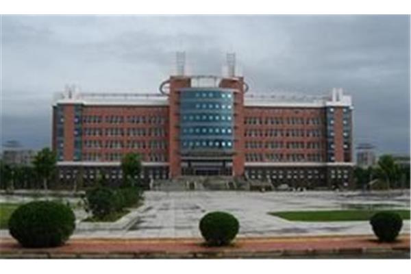 河南工商学院