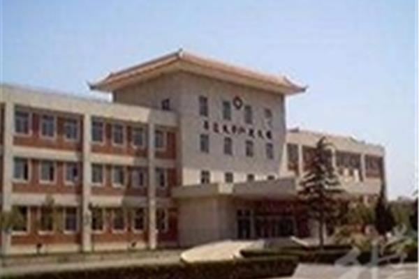 河南工商学院