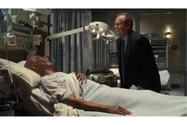 死并不可怕