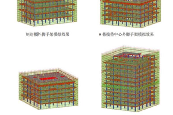 施工方案怎么做