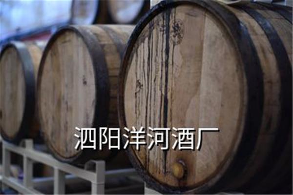 洋河酒厂招聘