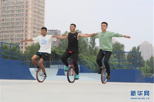 休闲体育专业