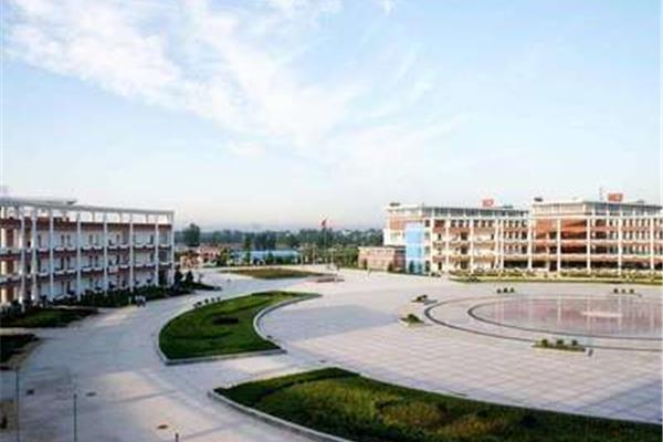 河南工商学院