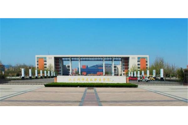 城建职业学院
