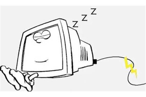 睡眠和休眠的区别