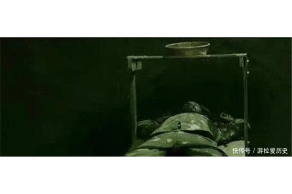 死并不可怕