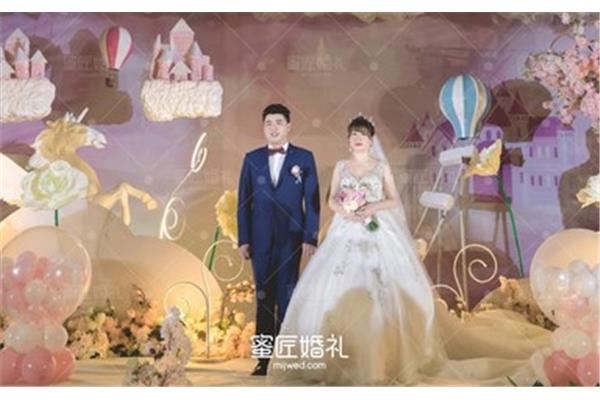 侄女结婚贺词