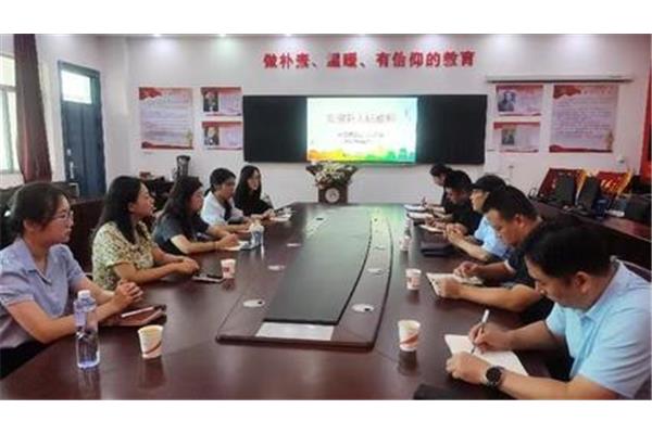 教师队伍建设