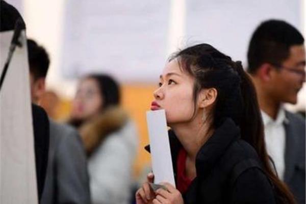 高校教师招聘