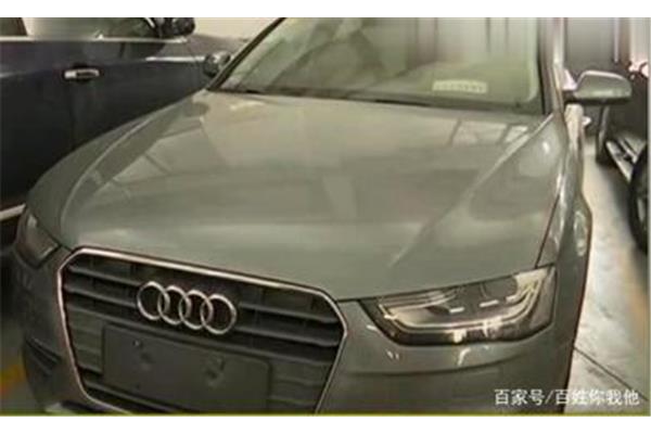 奥迪投诉电话