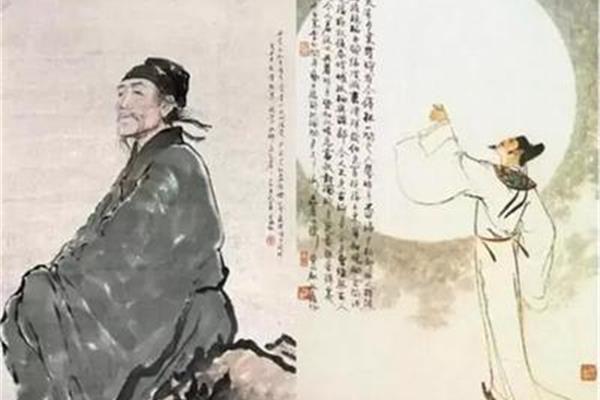 杜甫的名言名句