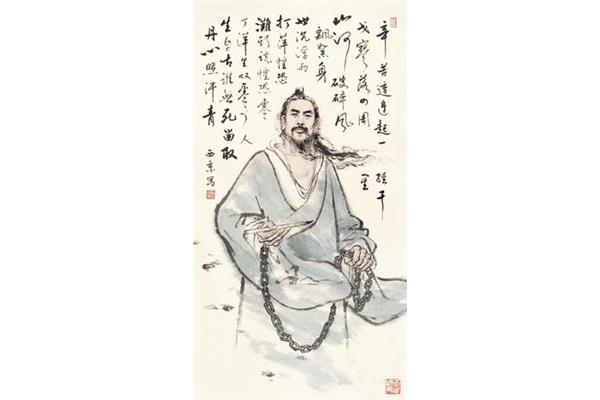 杜甫的名言名句