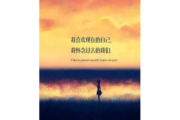 凄凉的句子