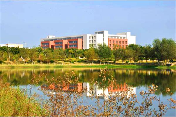 城建职业学院