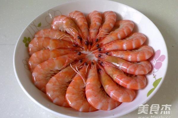 虾子怎么做好吃