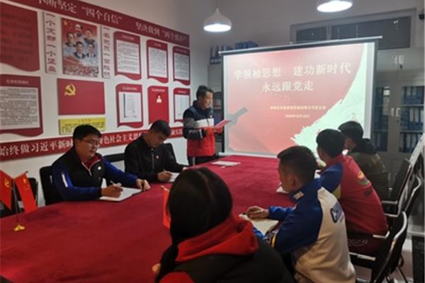 学习身边榜样