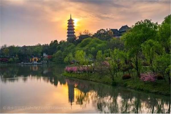 扬州大明寺简介