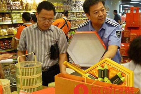 过度包装的危害