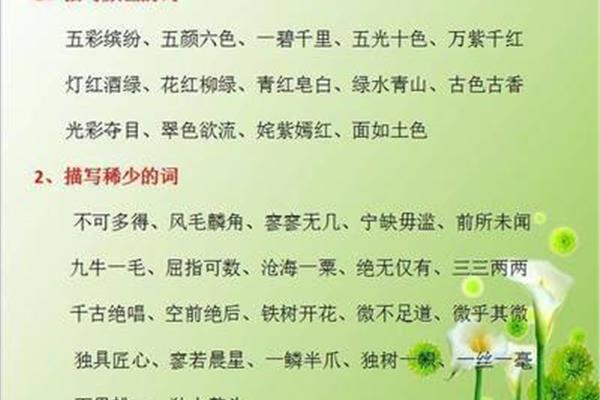 关于灯的成语