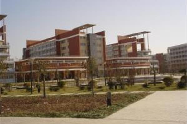 河南工商学院