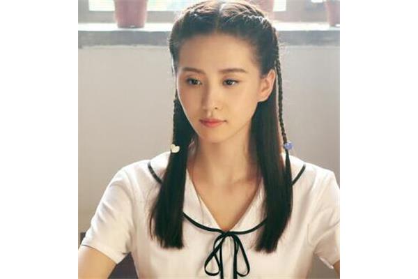 刘婷剧情演绎