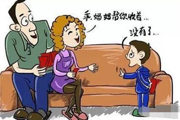 乖妈妈的小