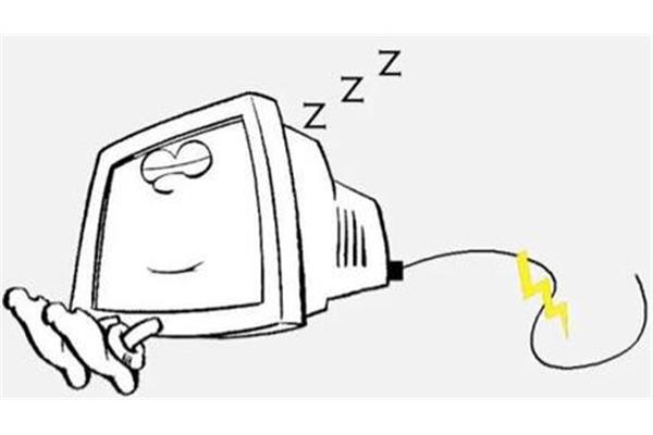 睡眠和休眠的区别