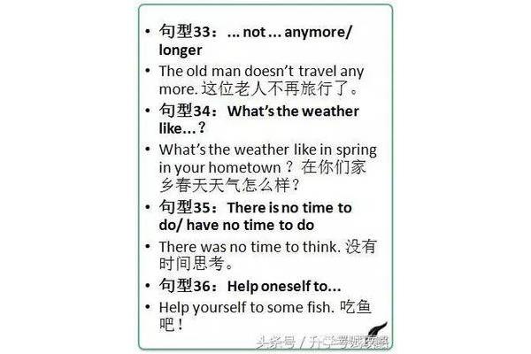 固定搭配英语