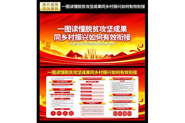 巩固脱贫攻坚成果