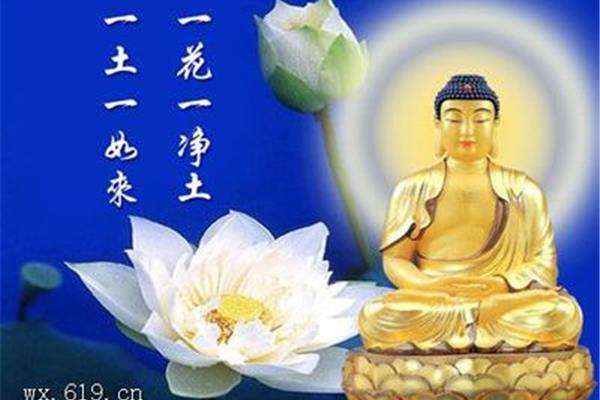 佛家经典语录