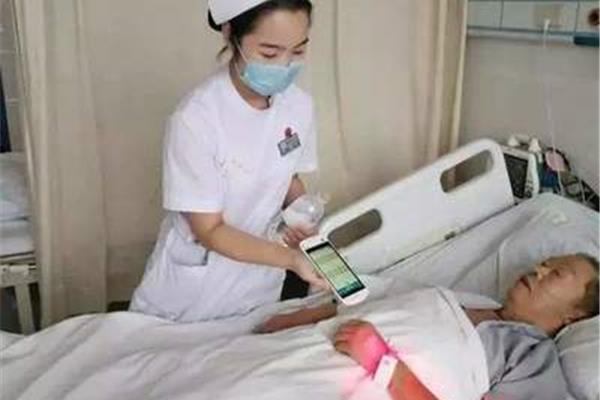护士个人评价