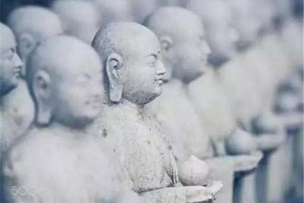 佛家经典语录