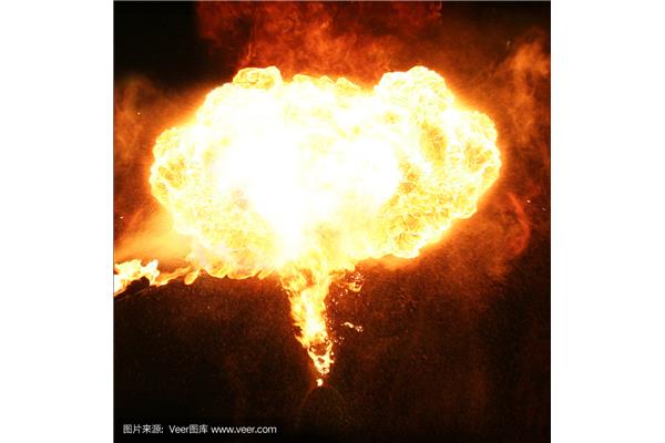 燃烧的概念