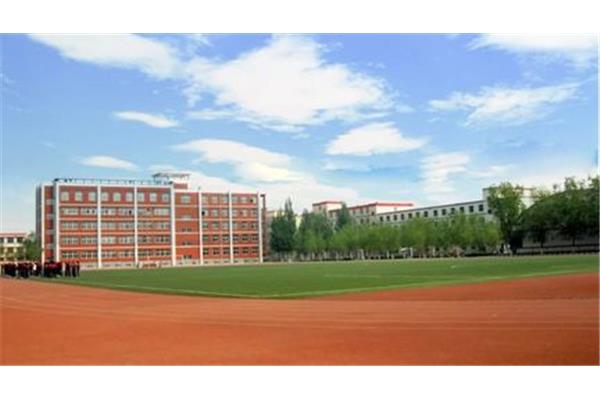 普通高中学校