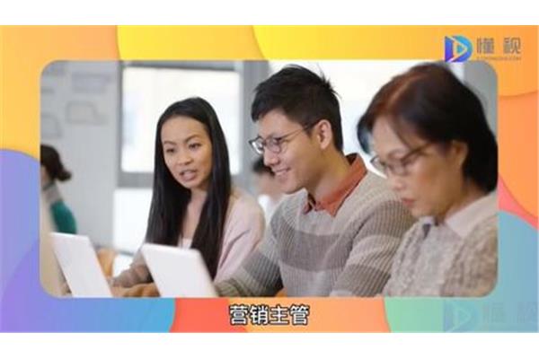 市场策划专员