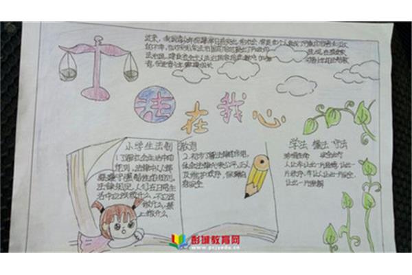 法律小故事