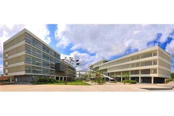 三亚城市职业学院