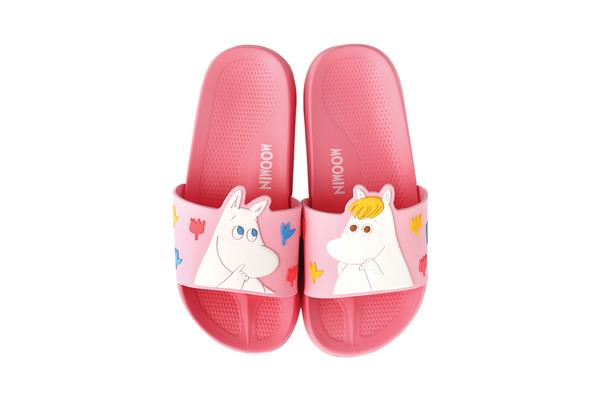夏凉休闲情侣