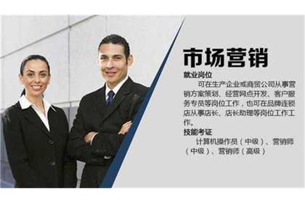 市场策划专员