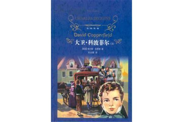 大卫科波菲尔简介