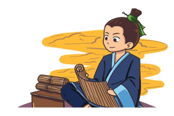 割席断交的故事