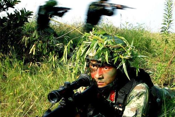 视力不好能当兵吗