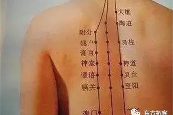 脖子可以刮痧吗