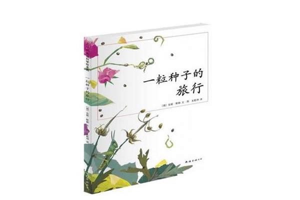 一颗种子的旅行